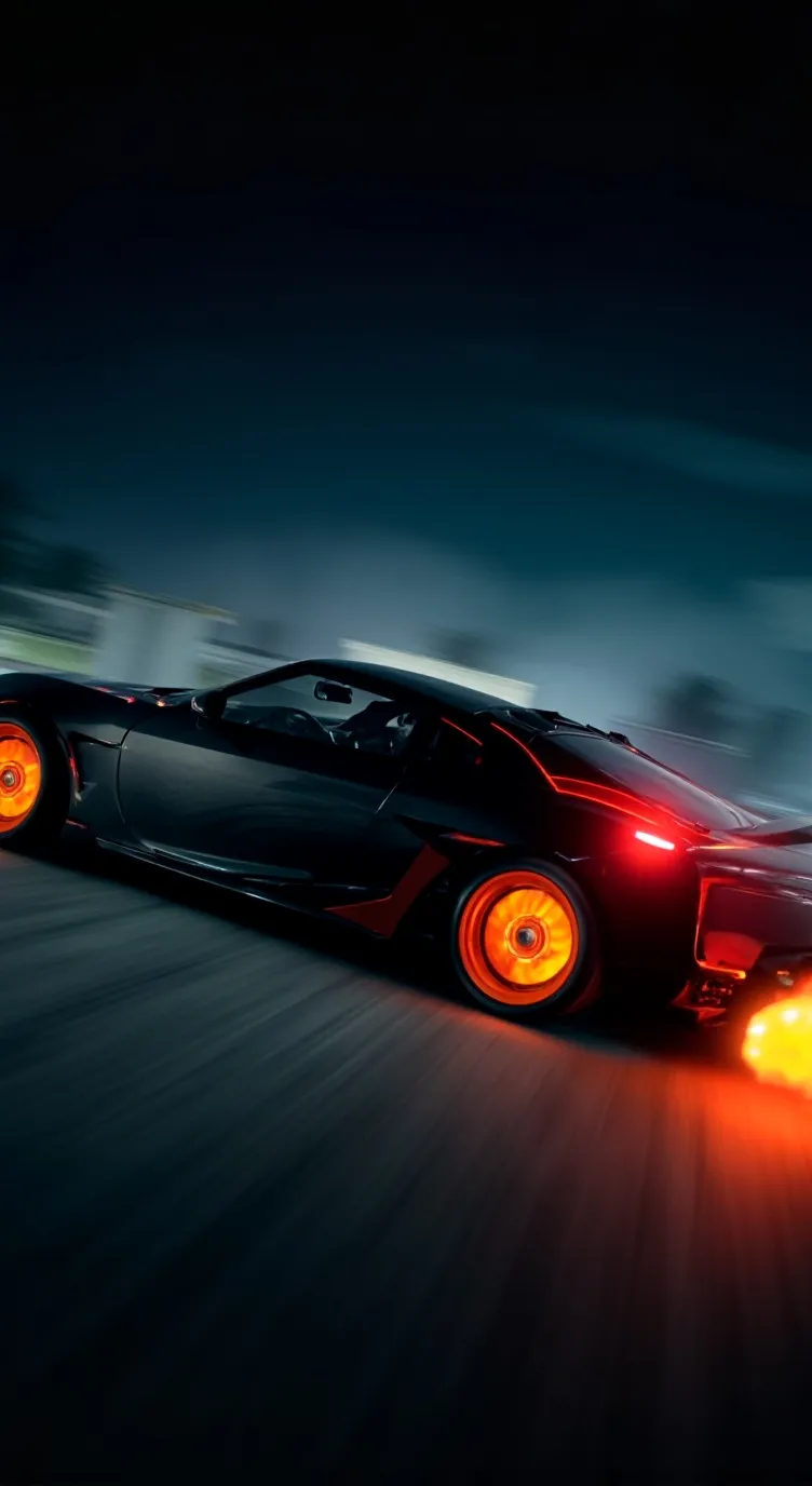 Talkie AI - Chat with Powers