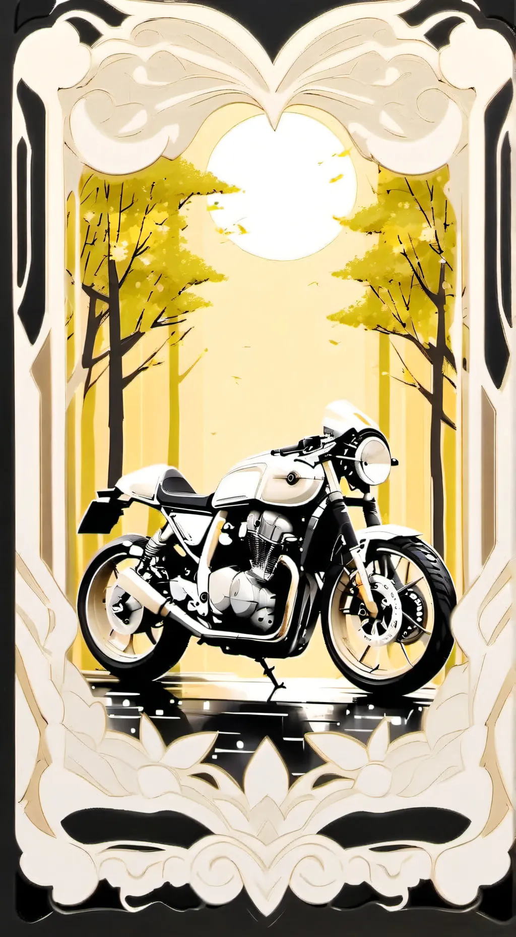 ai character: {OBX RACE} background