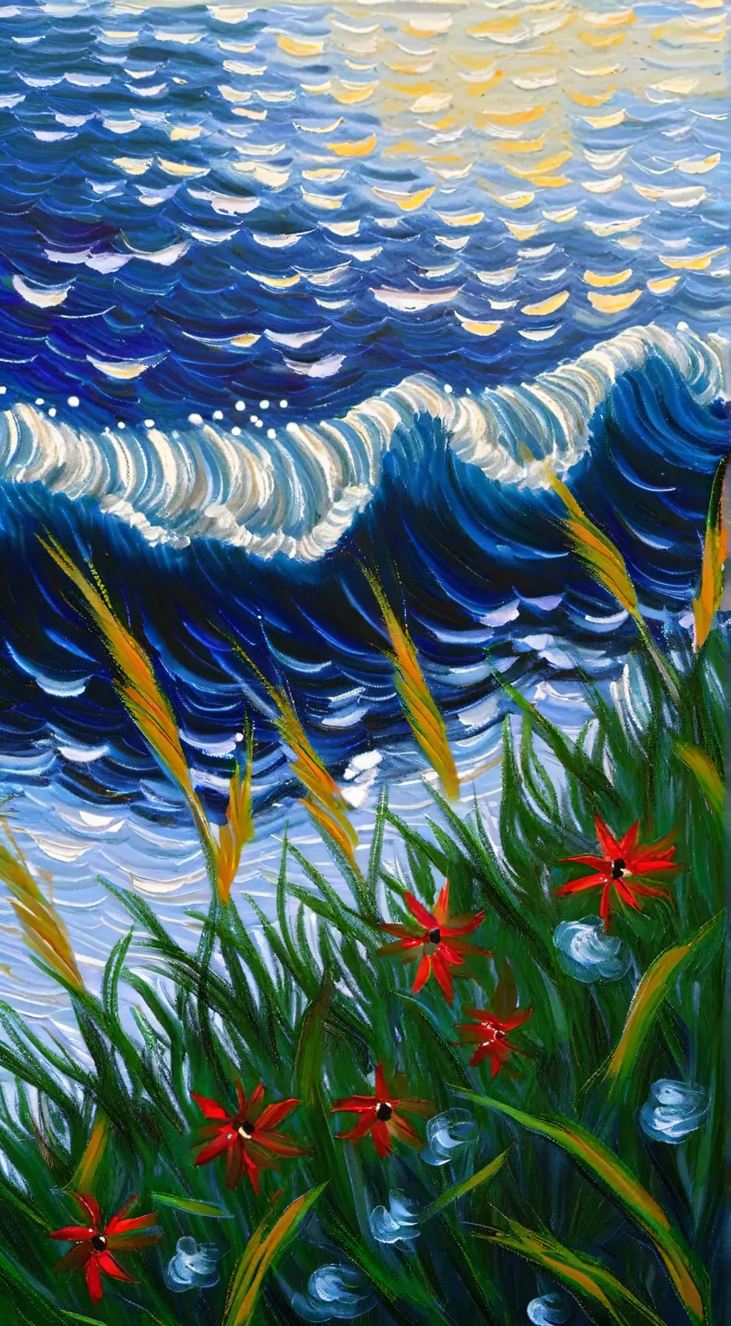 ai character: Pirates (TOH) background