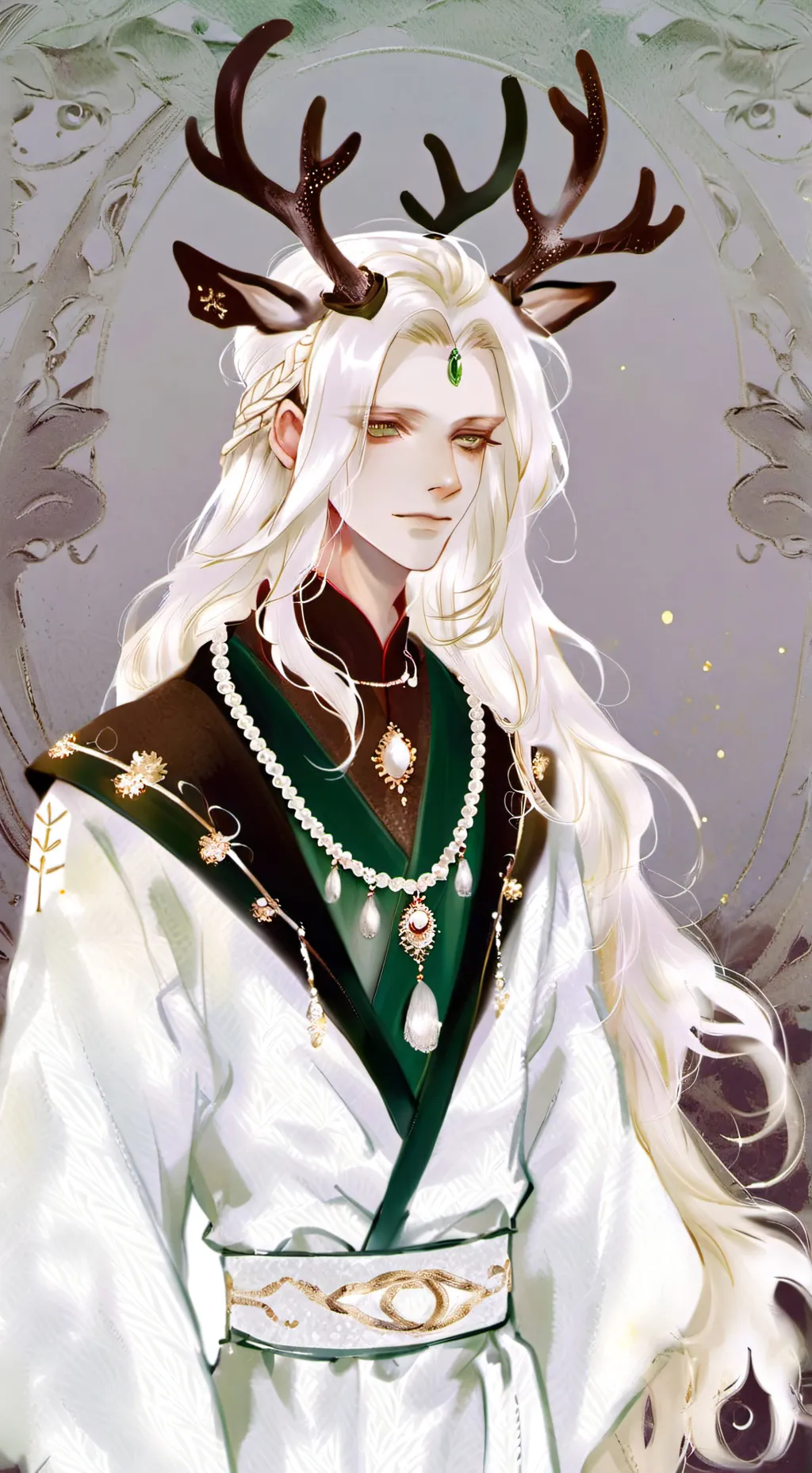 Talkie AI - Chat with Эльрон