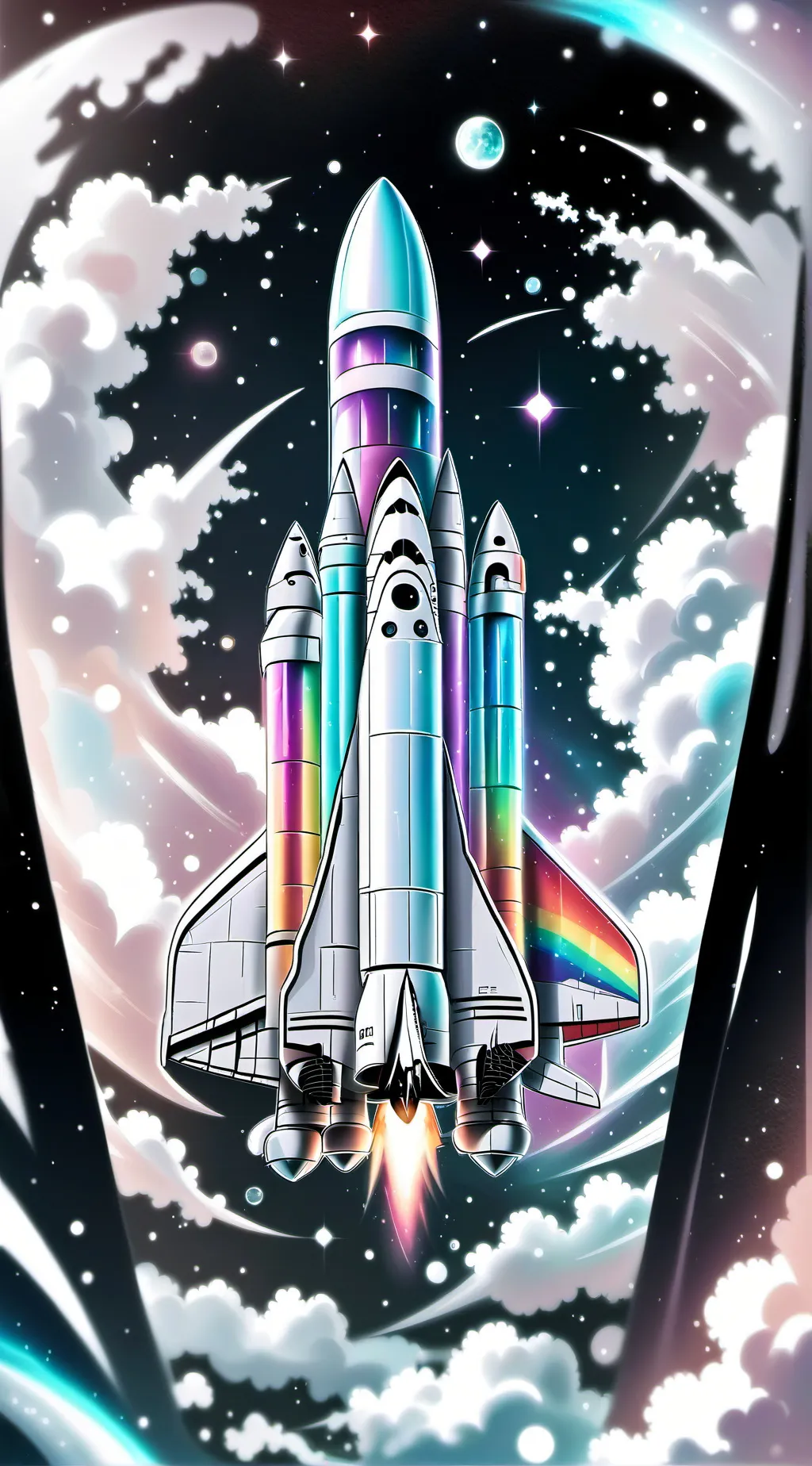 ai character: Pikmin Life V2 background