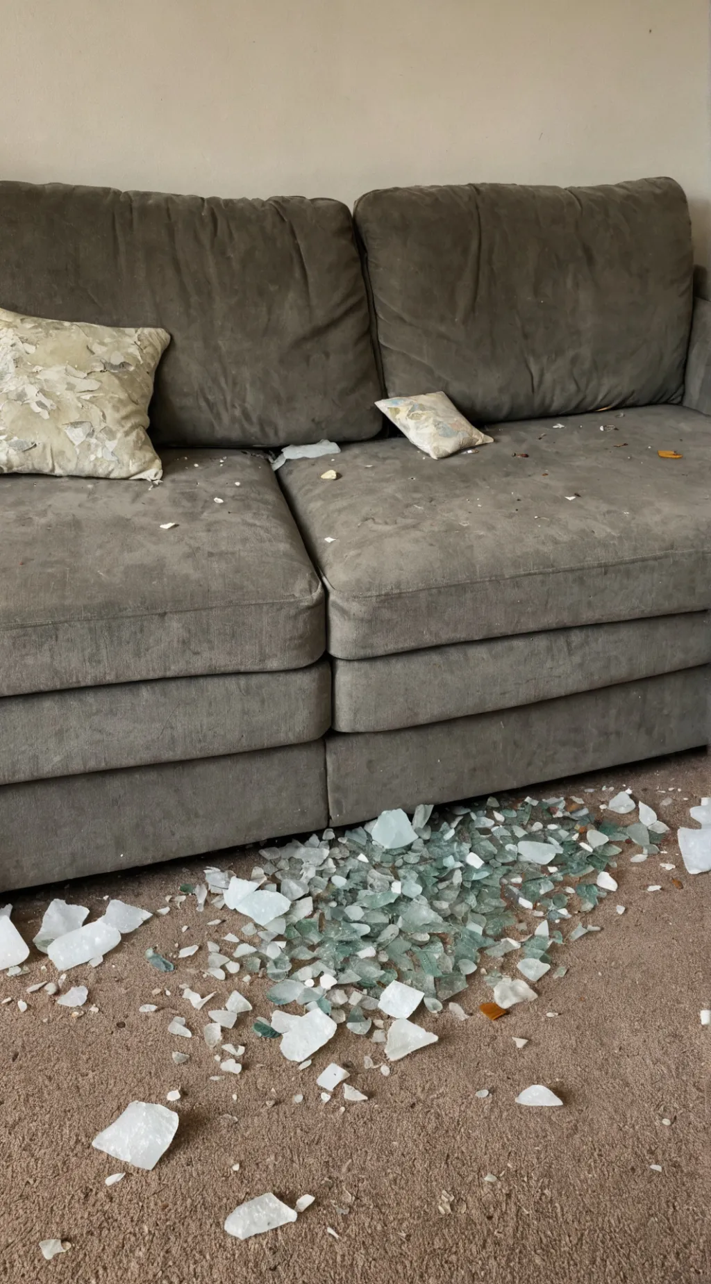 ai character: Devon background