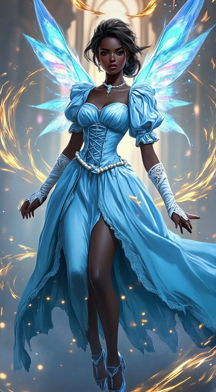 Talkie AI - Chat with Cormi