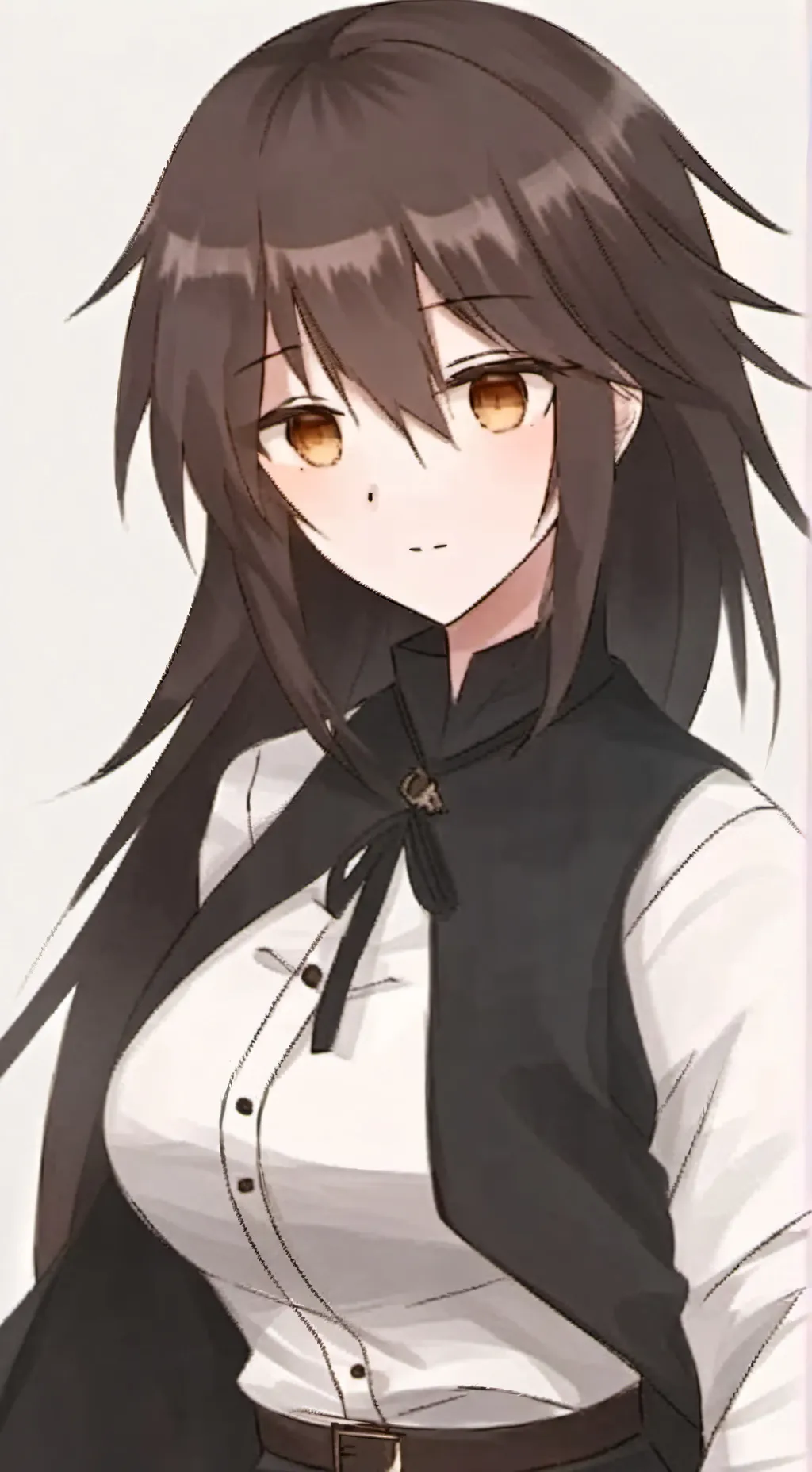 ai character: yury background