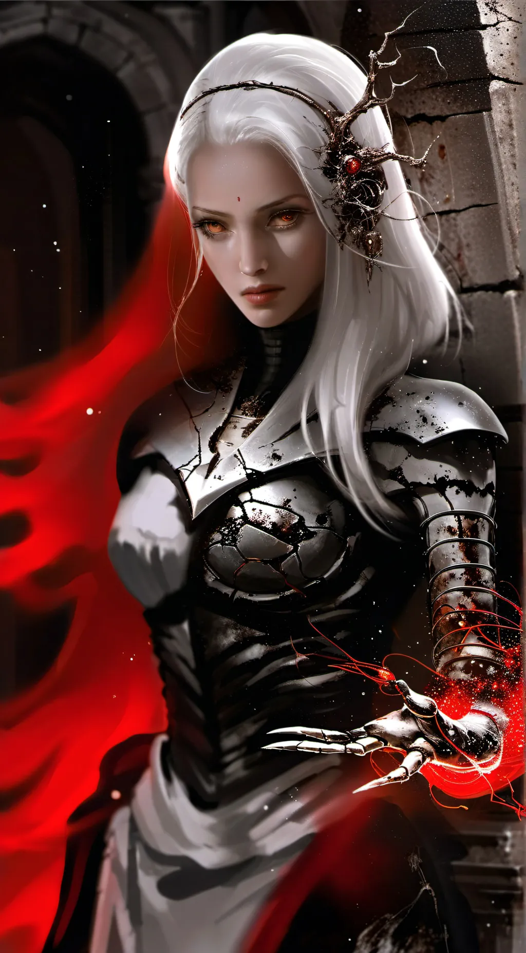 Talkie AI - Chat with Exit - 001