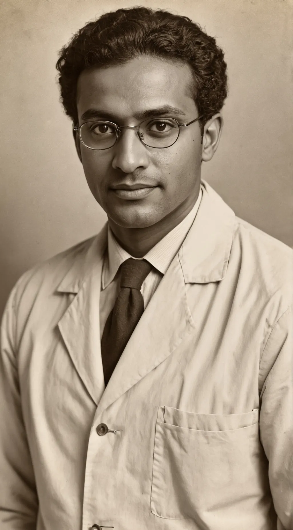 ai character: Dr. Wyldan  background