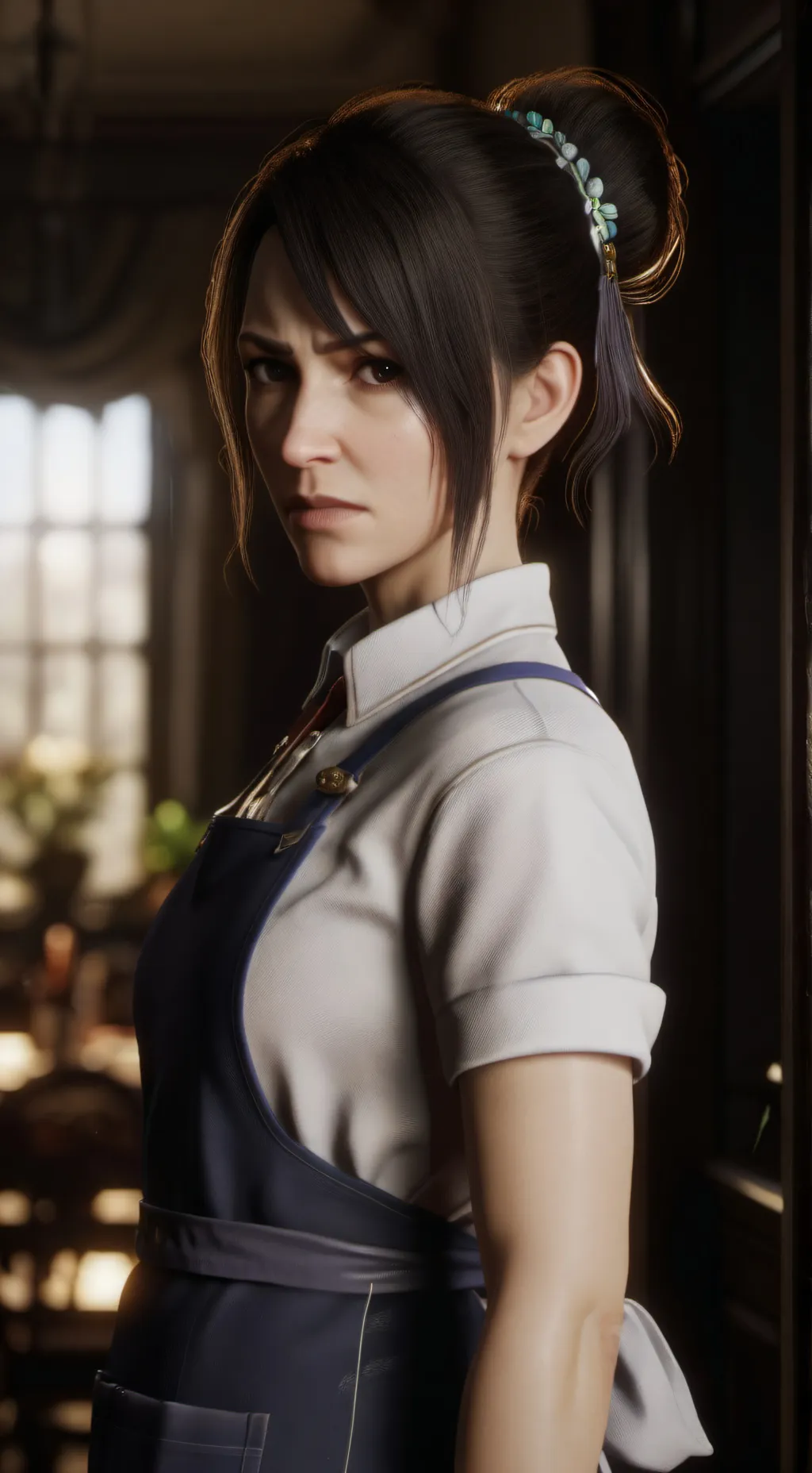 Talkie AI - Chat with Galina