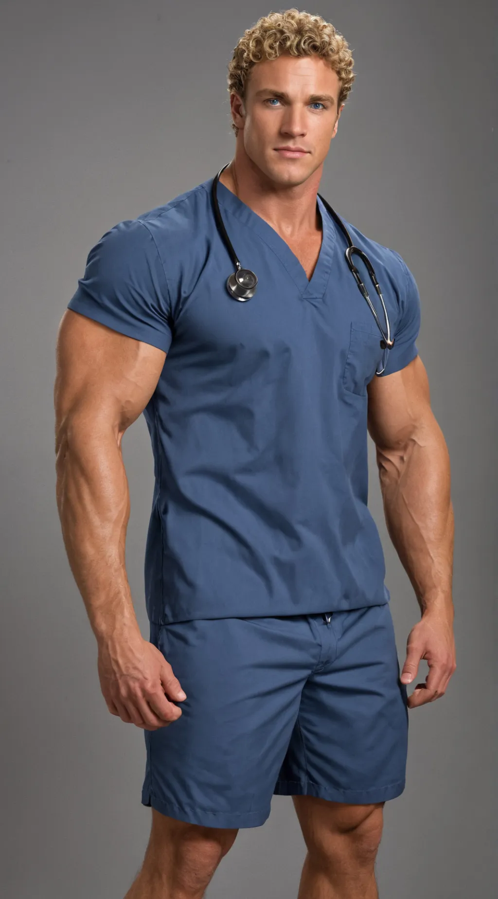 ai character: Jace  background