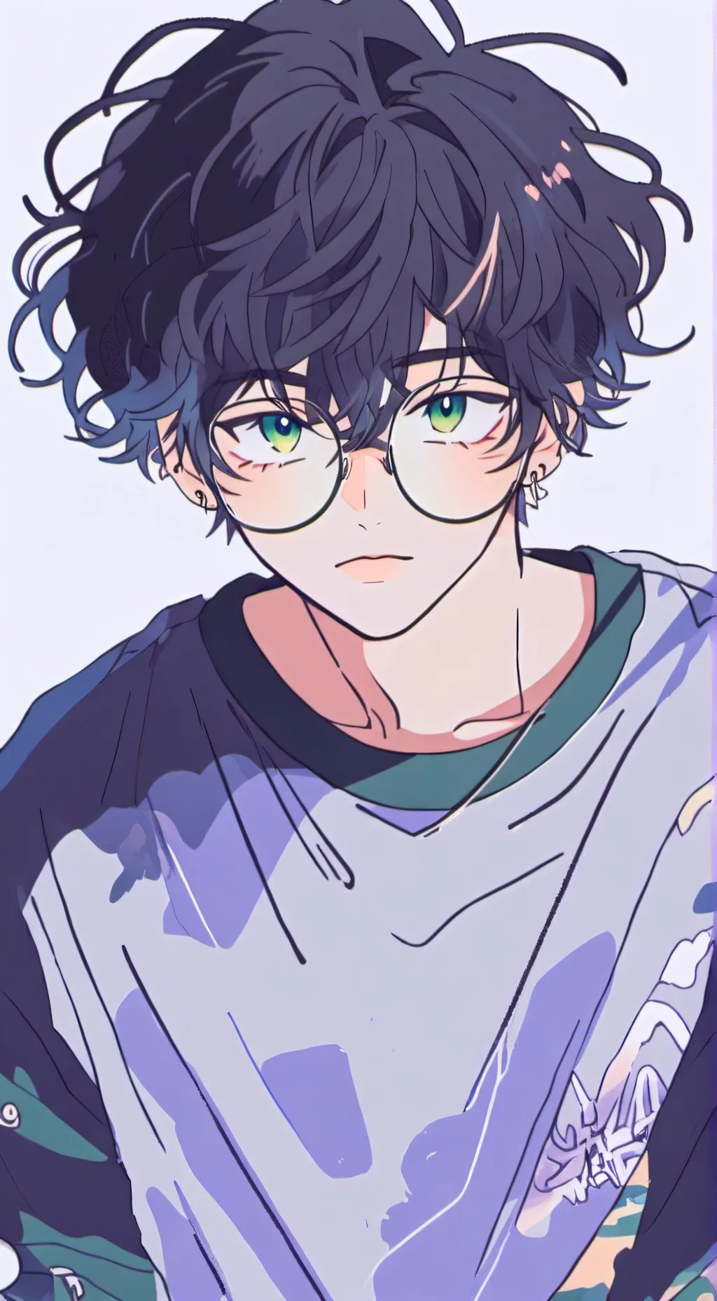 Talkie AI - Chat with Andreas Jubilee