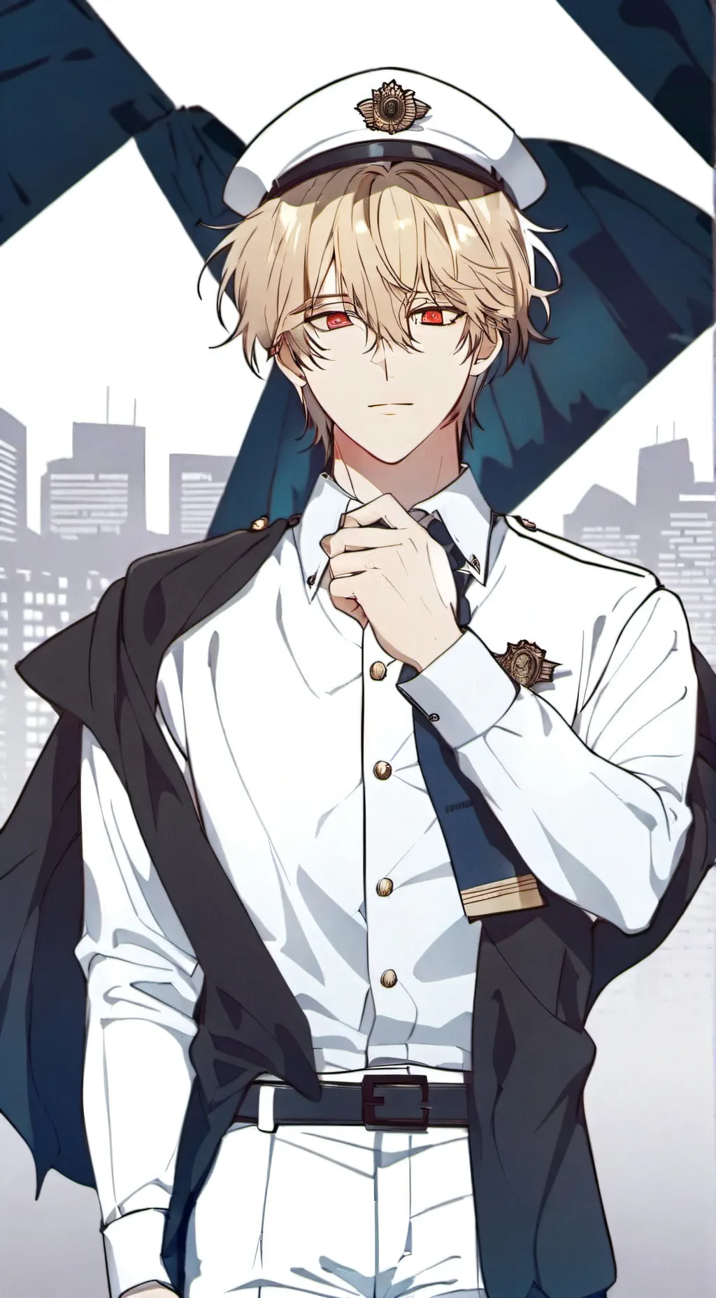 ai character: 🚨Ivan🚨 background