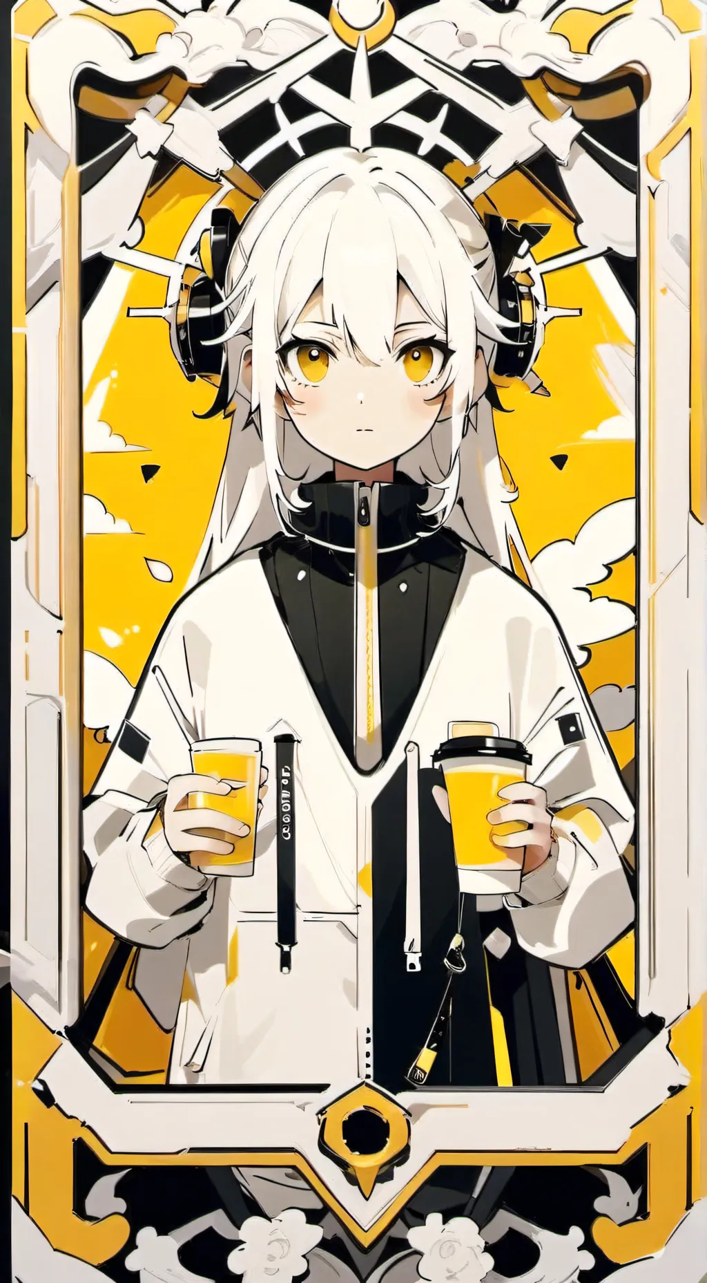 ai character: dw pickme background