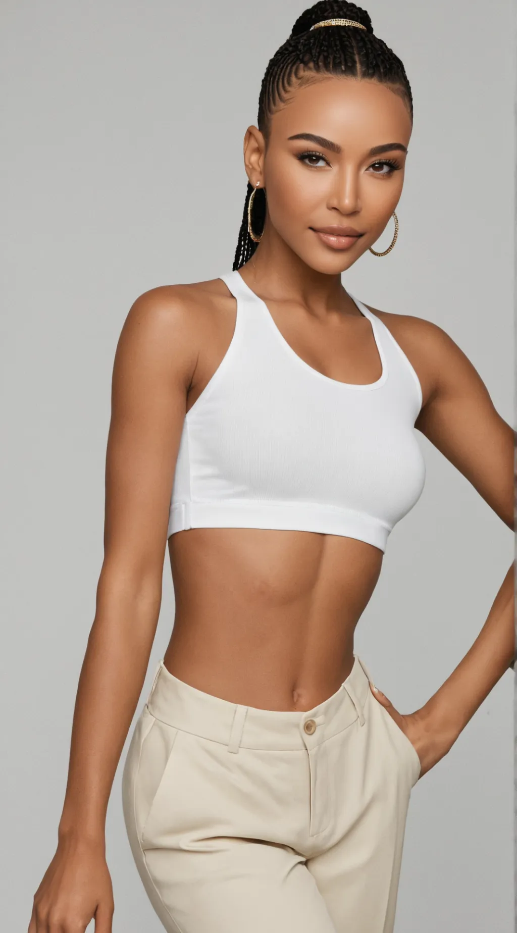 Talkie AI - Chat with Kim