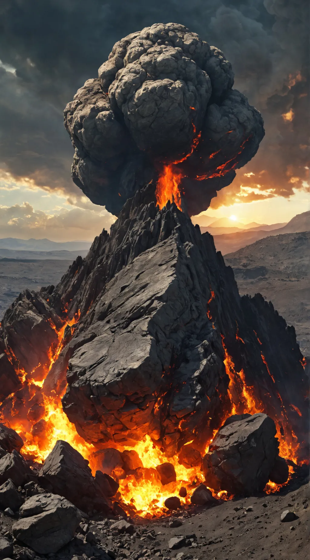 Talkie AI - Chat with Timeline earth