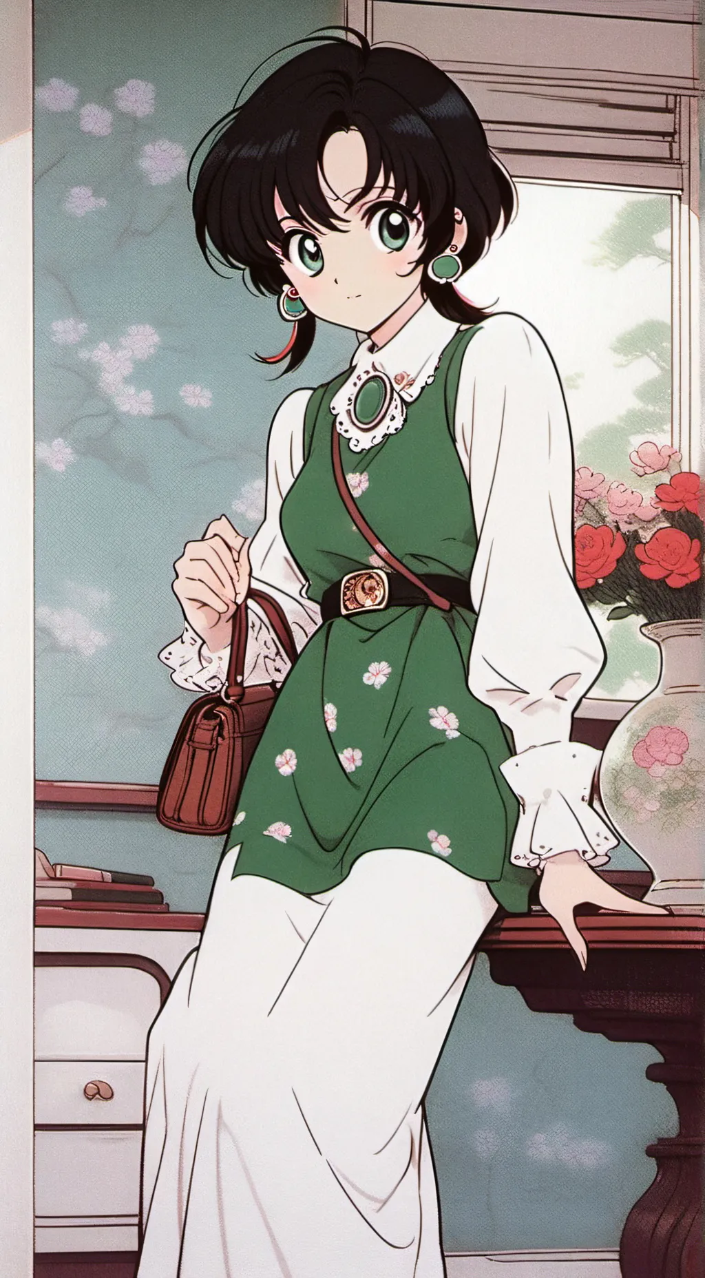 Talkie AI - Chat with Clary Lunar