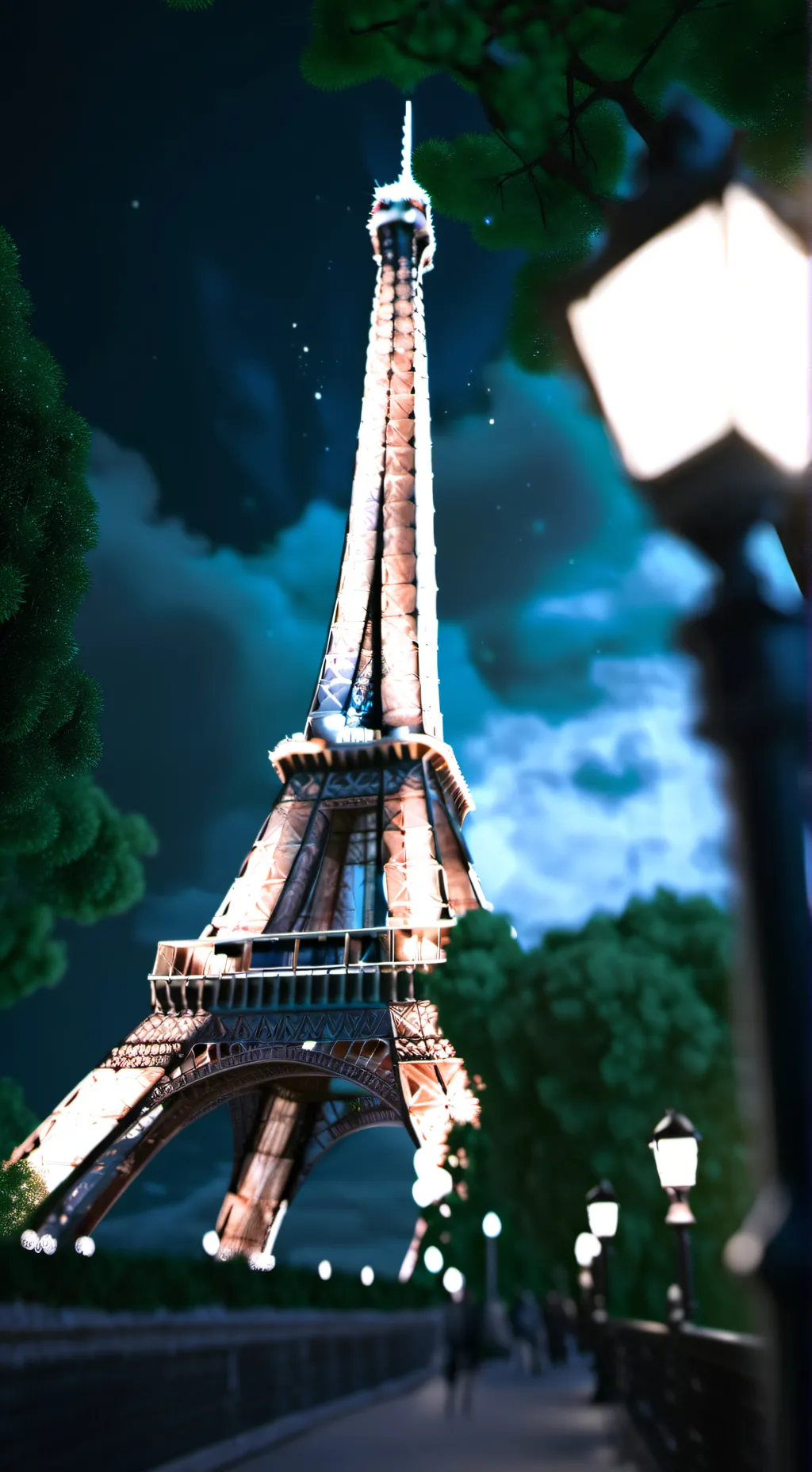 ai character: Stray Kids  background