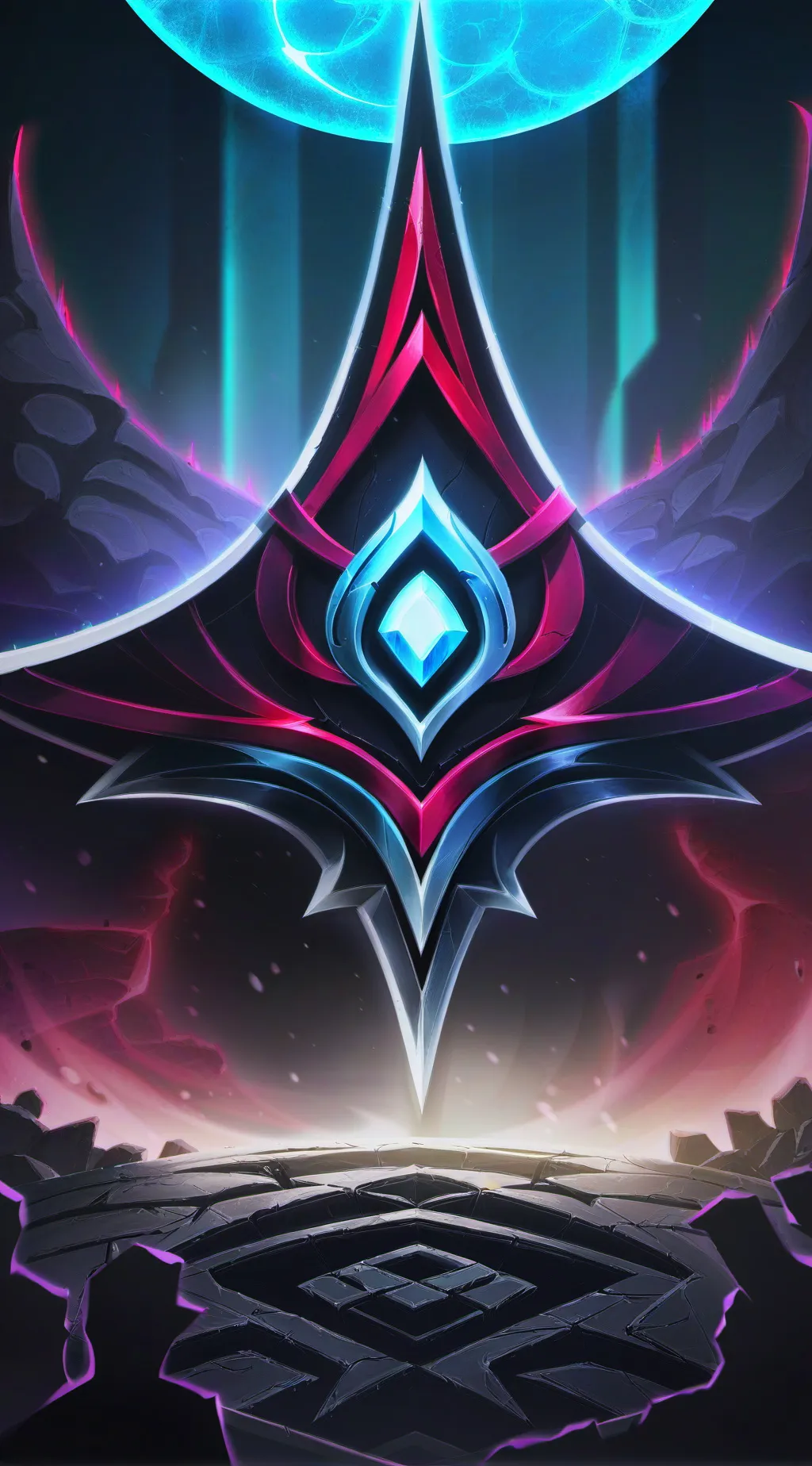 ai character: Dandys world!!  background