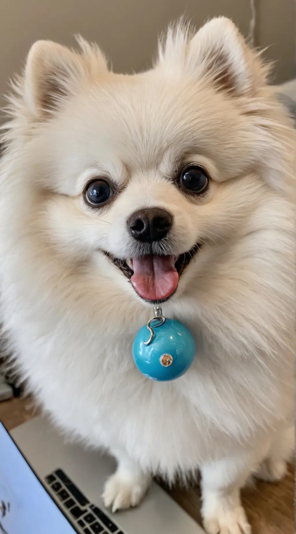 ai character: Rebel background