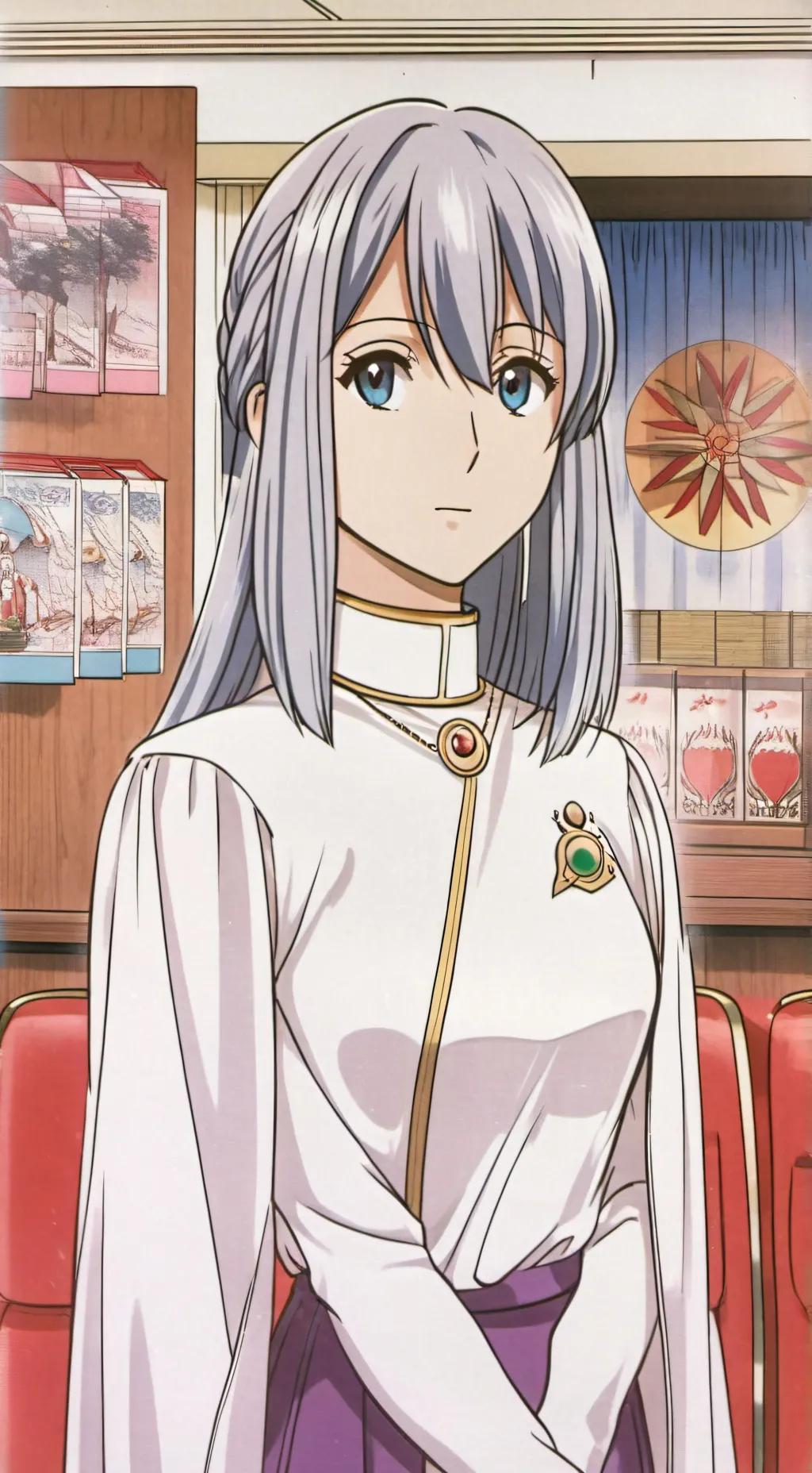 ai character: naruto background