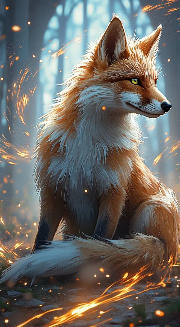 ai character: Zane / zayzay background