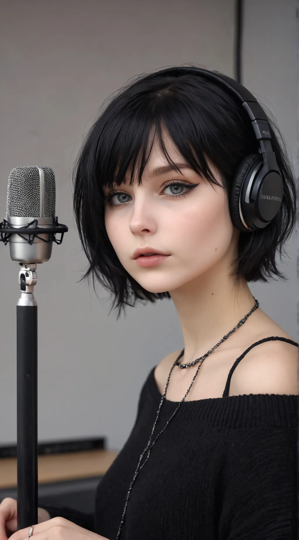 Talkie AI - Chat with Carrie Sullivan