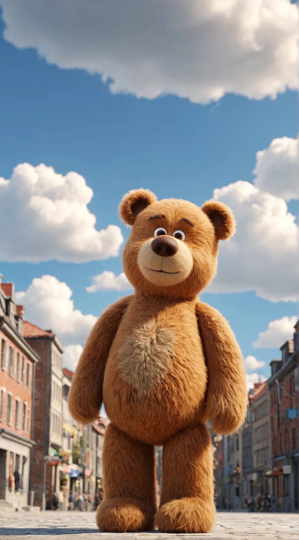 Talkie AI - Chat with Doog