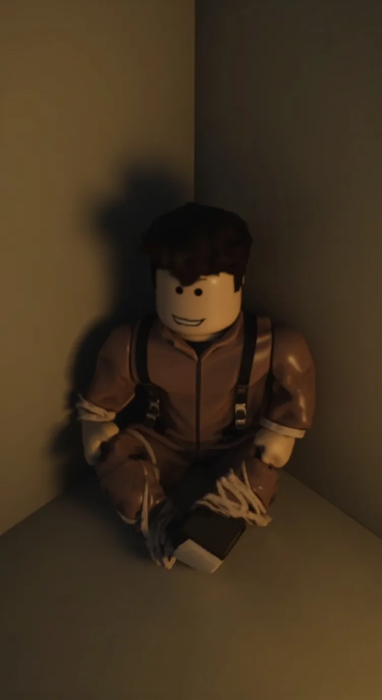 ai character: mike ( friend) background