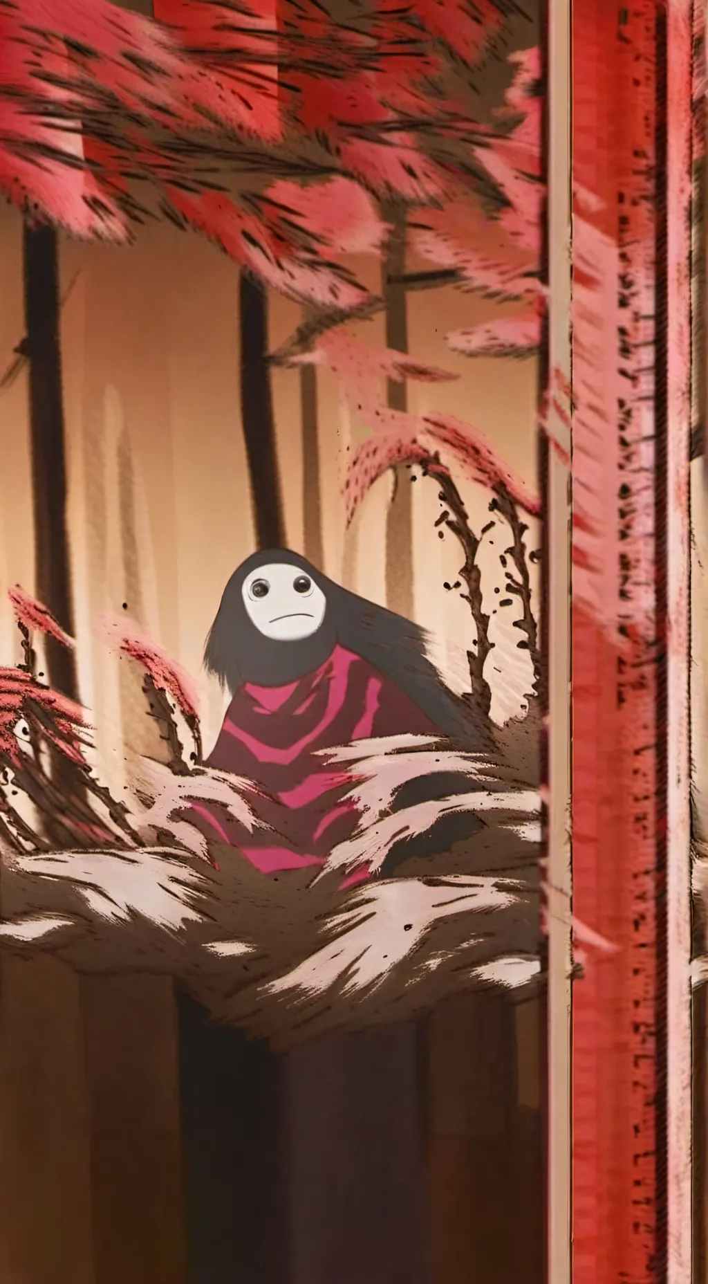 ai character: What Level  background