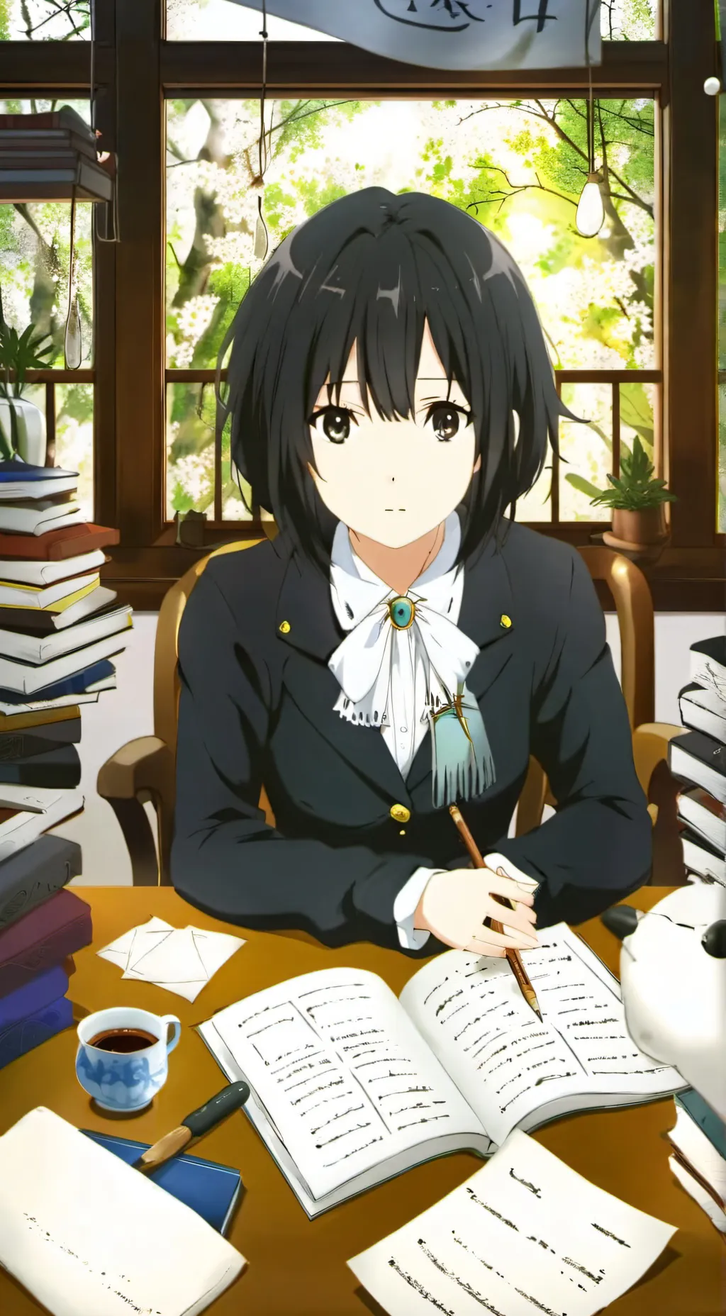 Talkie AI - Chat with ~×Milly×~