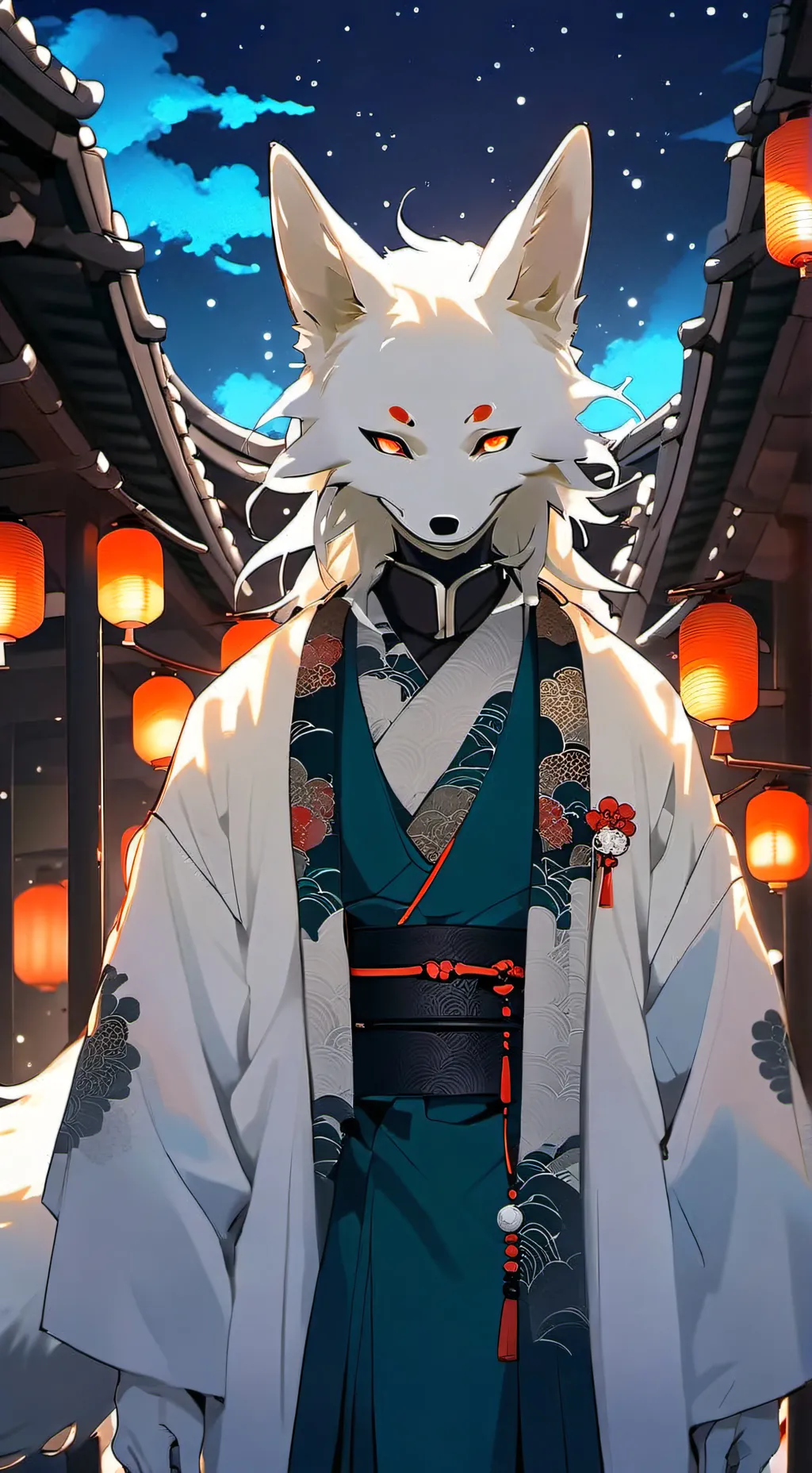 ai character: kny seni sevmiyor background