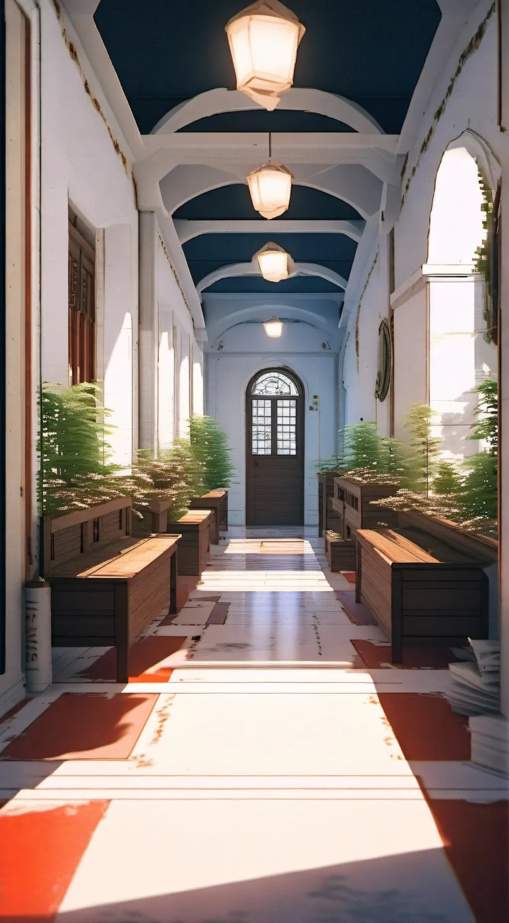 ai character: FPE love potion background