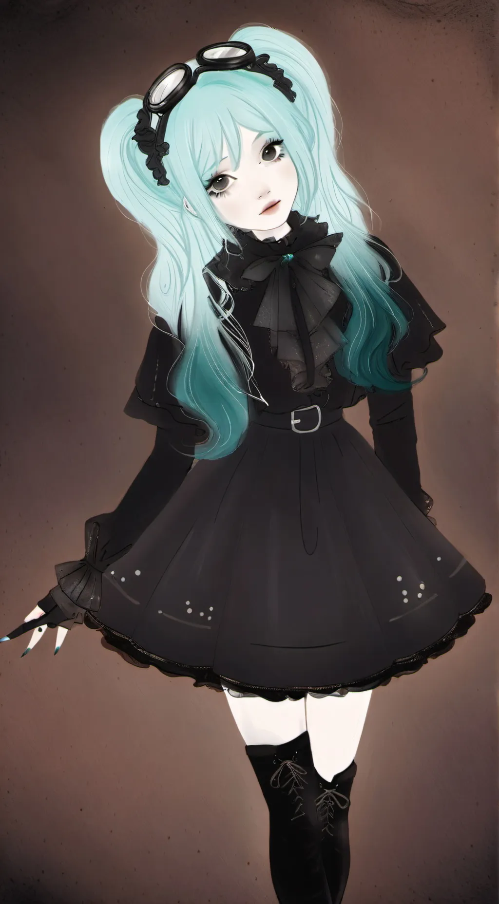 Talkie AI - Chat with Susan