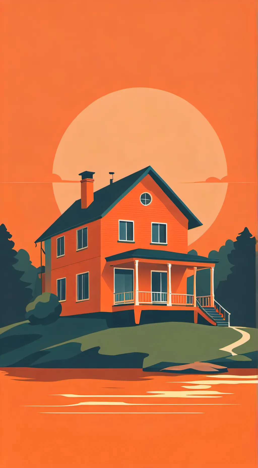 ai character: coolasice pick me background