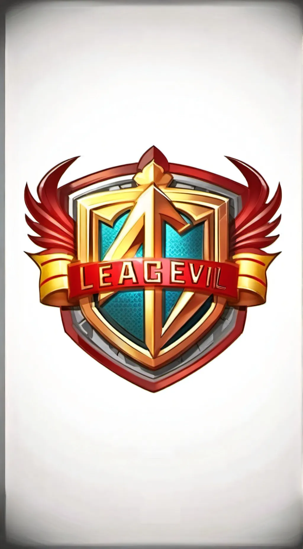 ai character: l.o.s.e background