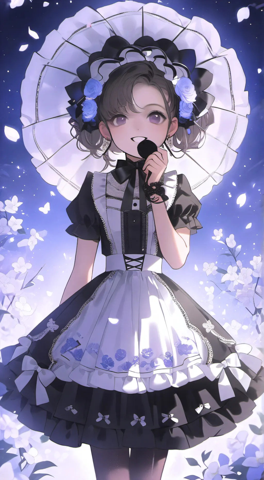 Talkie AI - Chat with Corey(femboy)