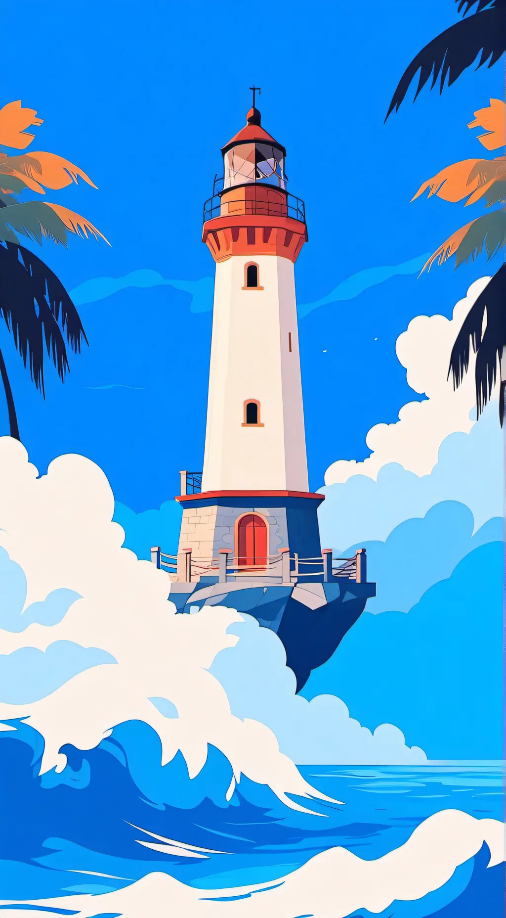 ai character: Dw[Reversed Dw] background