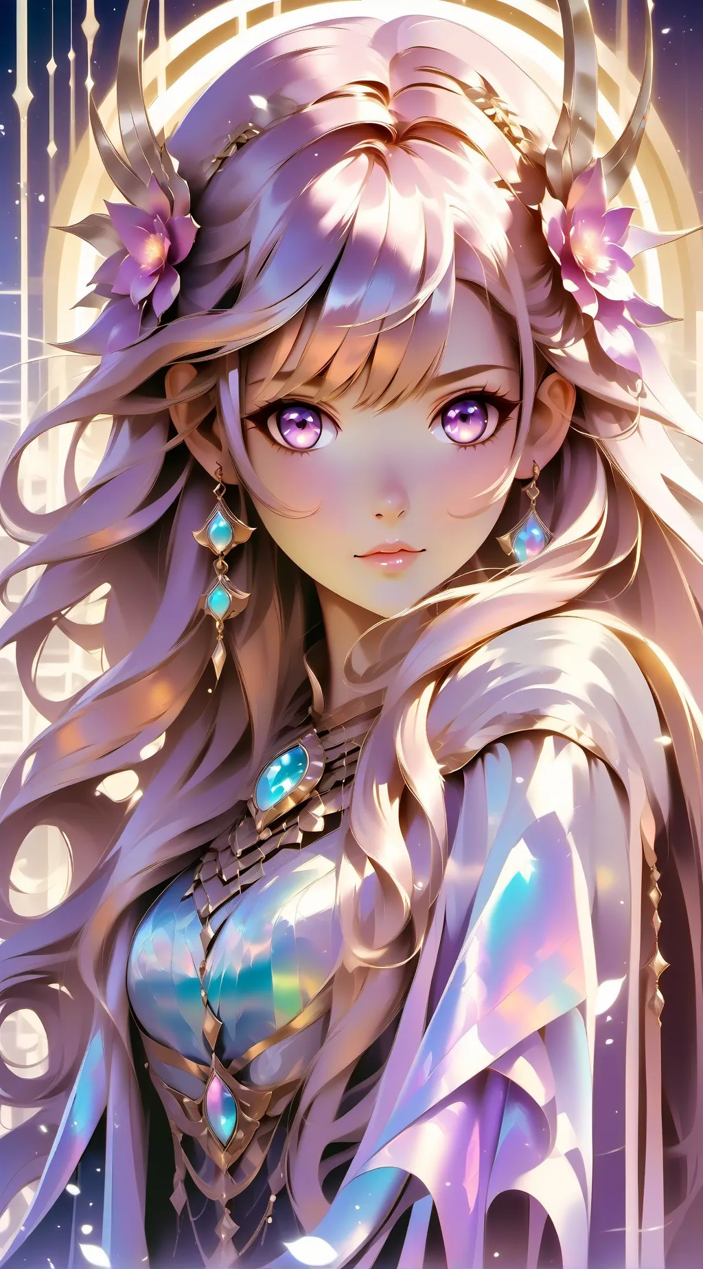 Talkie AI - Chat with focus