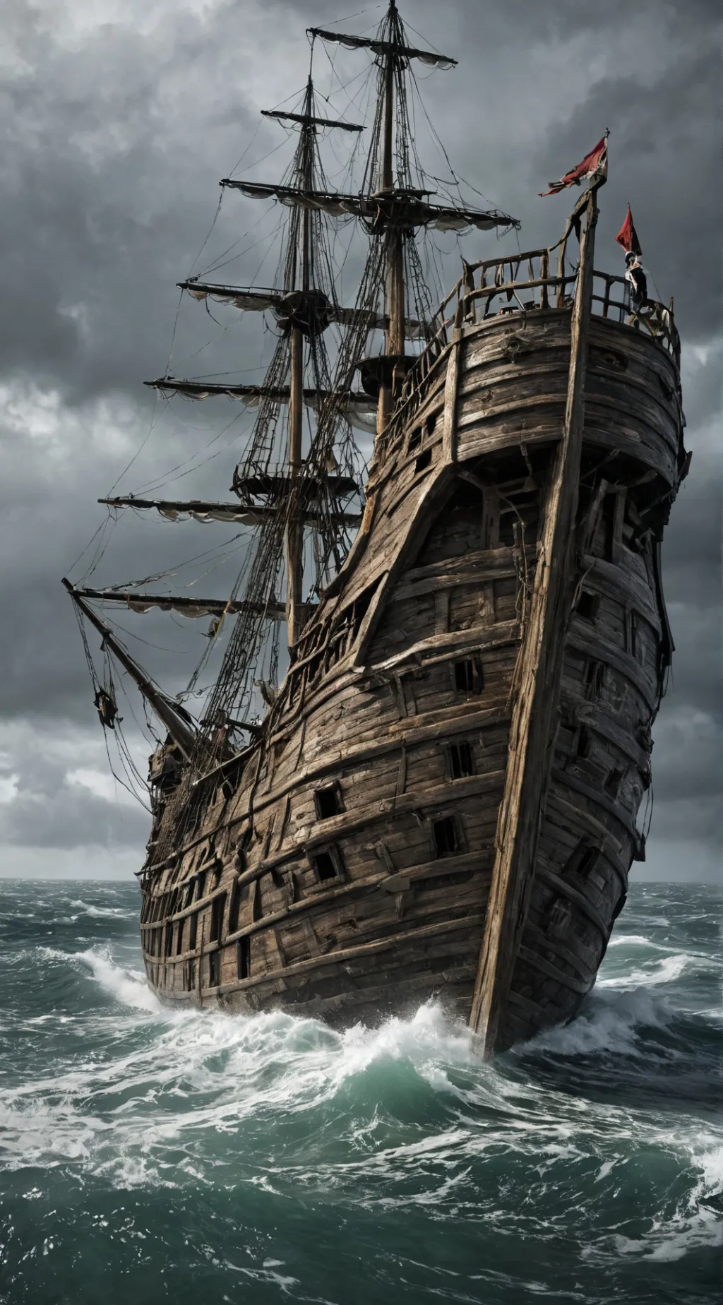 Talkie AI - Chat with cod (scales)