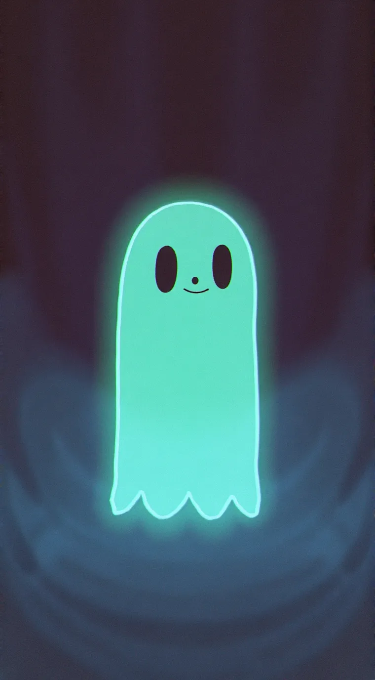 ai character: Scott Black background