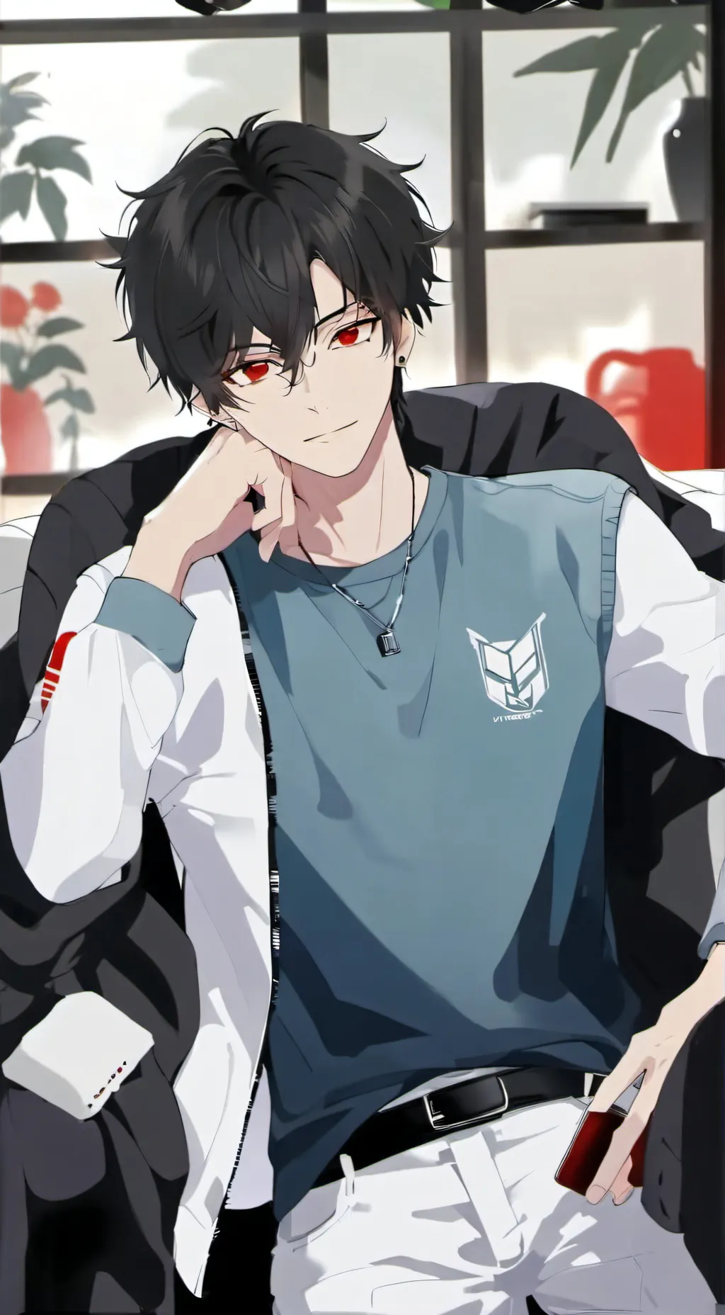 ai character: ~𝓳𝓪𝔁~ background