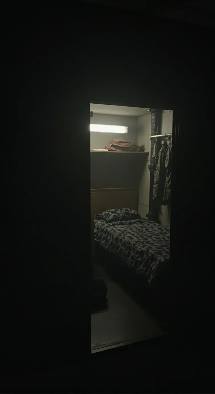 ai character: cod(midnight pt2) background