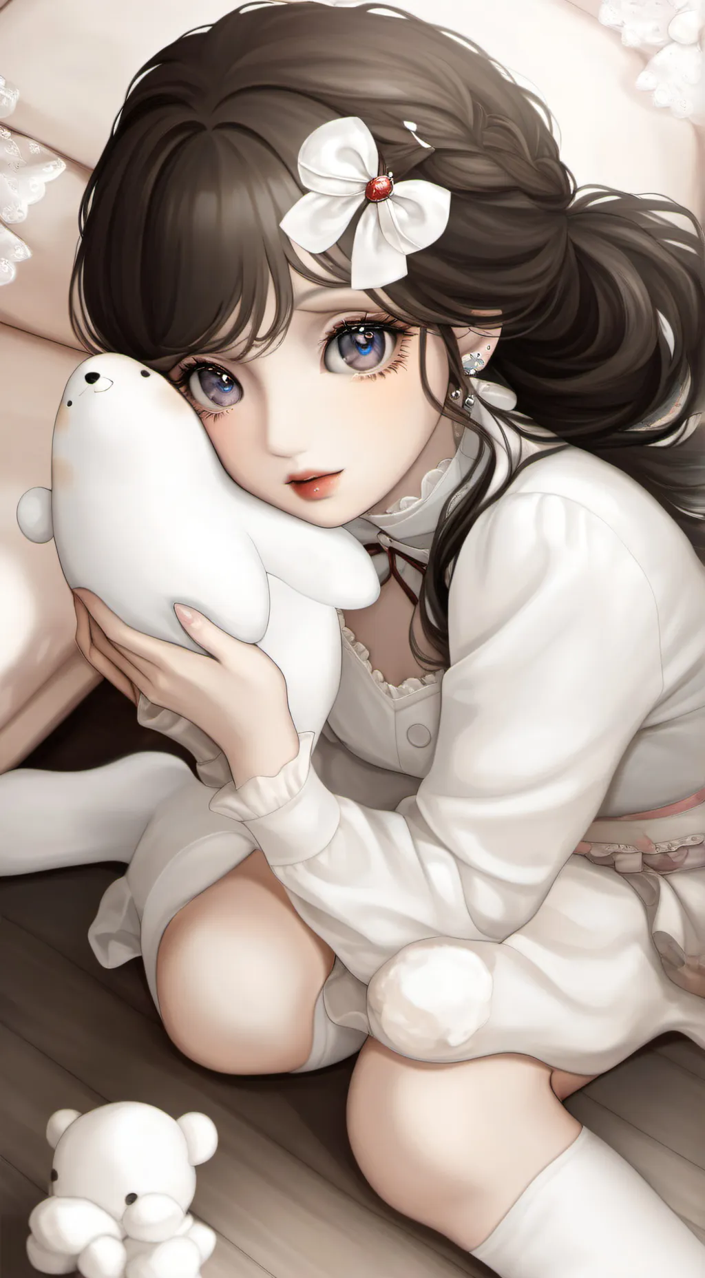 Talkie AI - Chat with Lucas