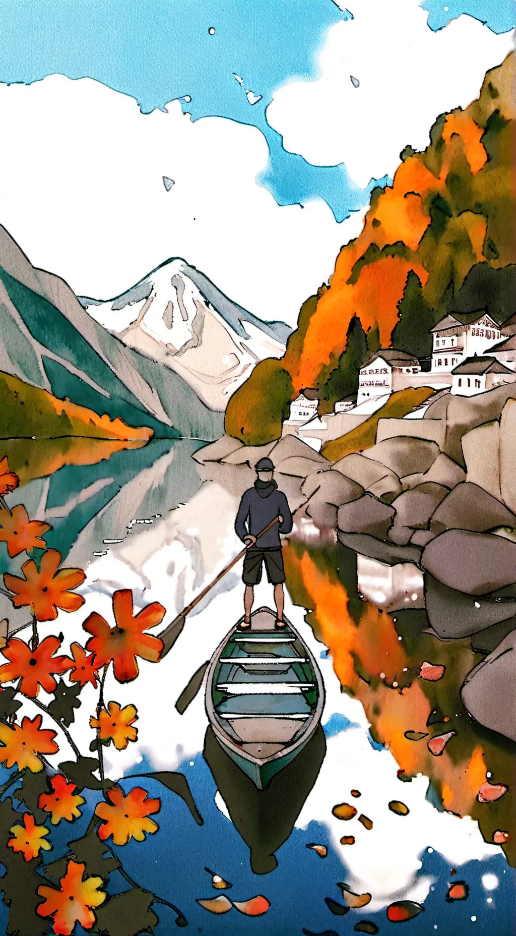 Talkie AI - Chat with ClukrTuPana 