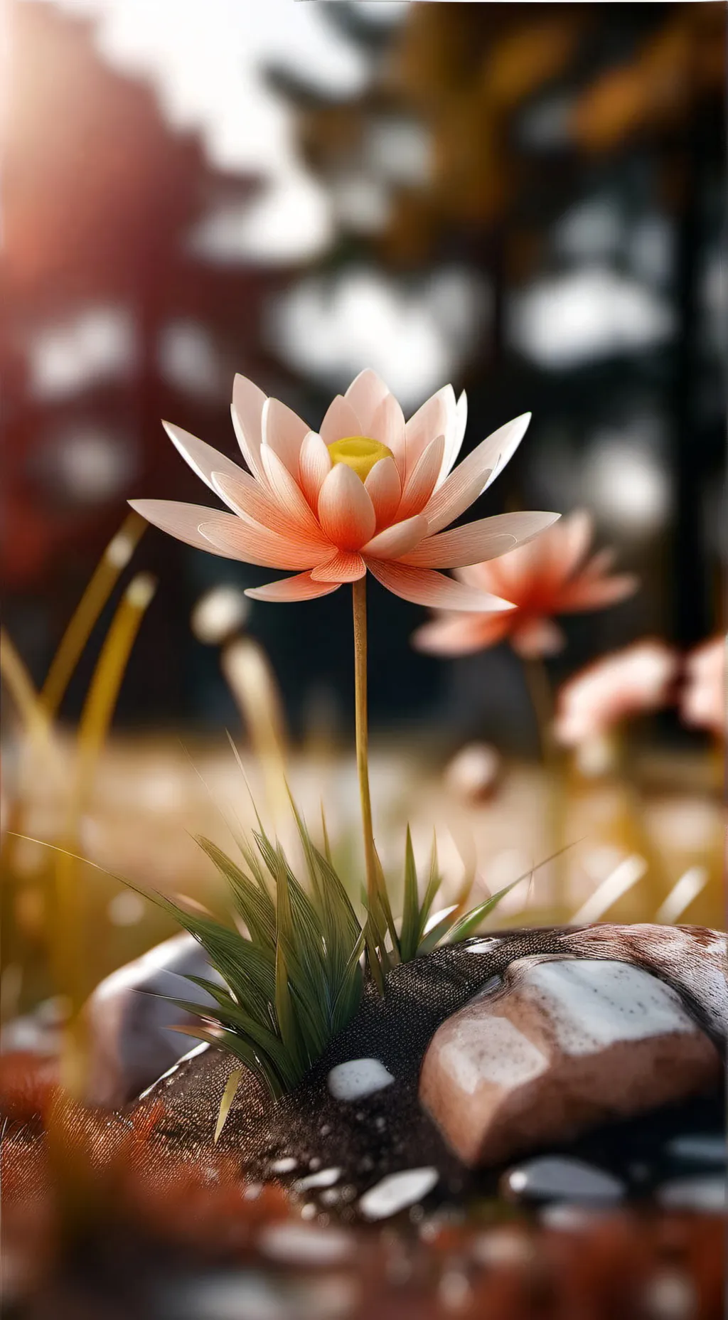 ai character: yahoo 500  background