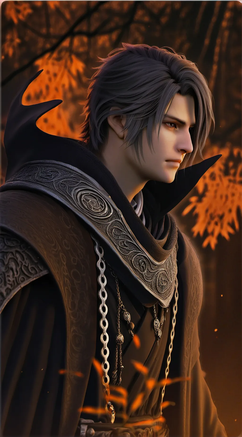 Talkie AI - Chat with Vava