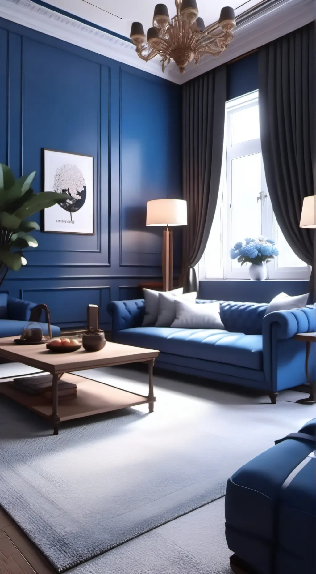 ai character: Free rp 8 background