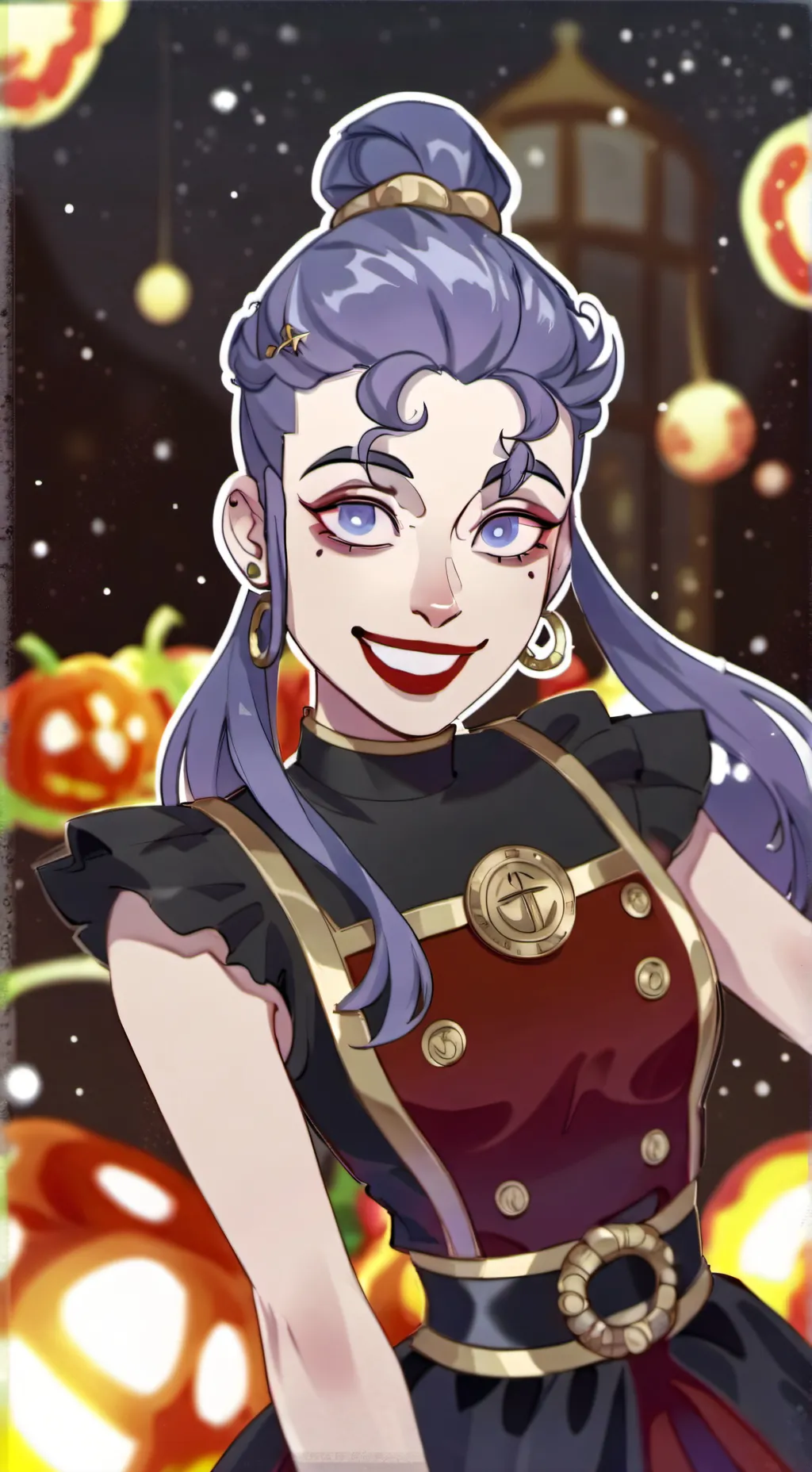 ai character: A.H. X GERMAN E. 2 background