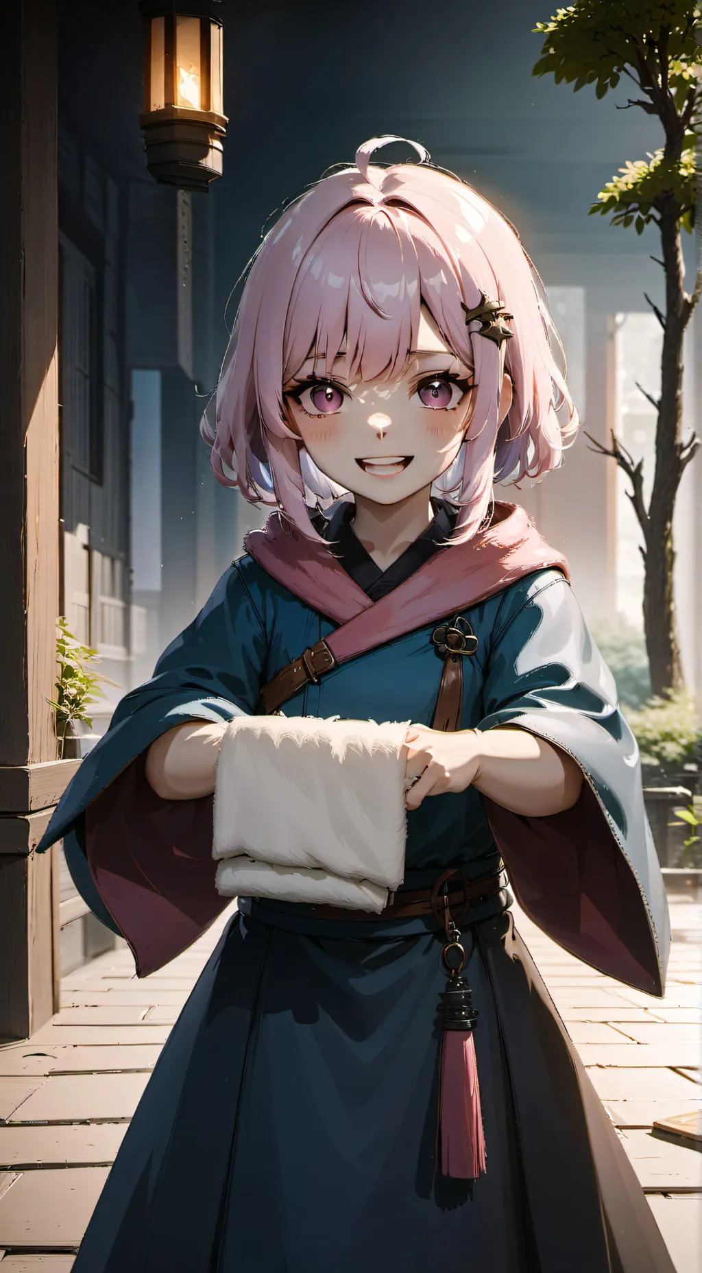 Talkie AI - Chat with Vivian