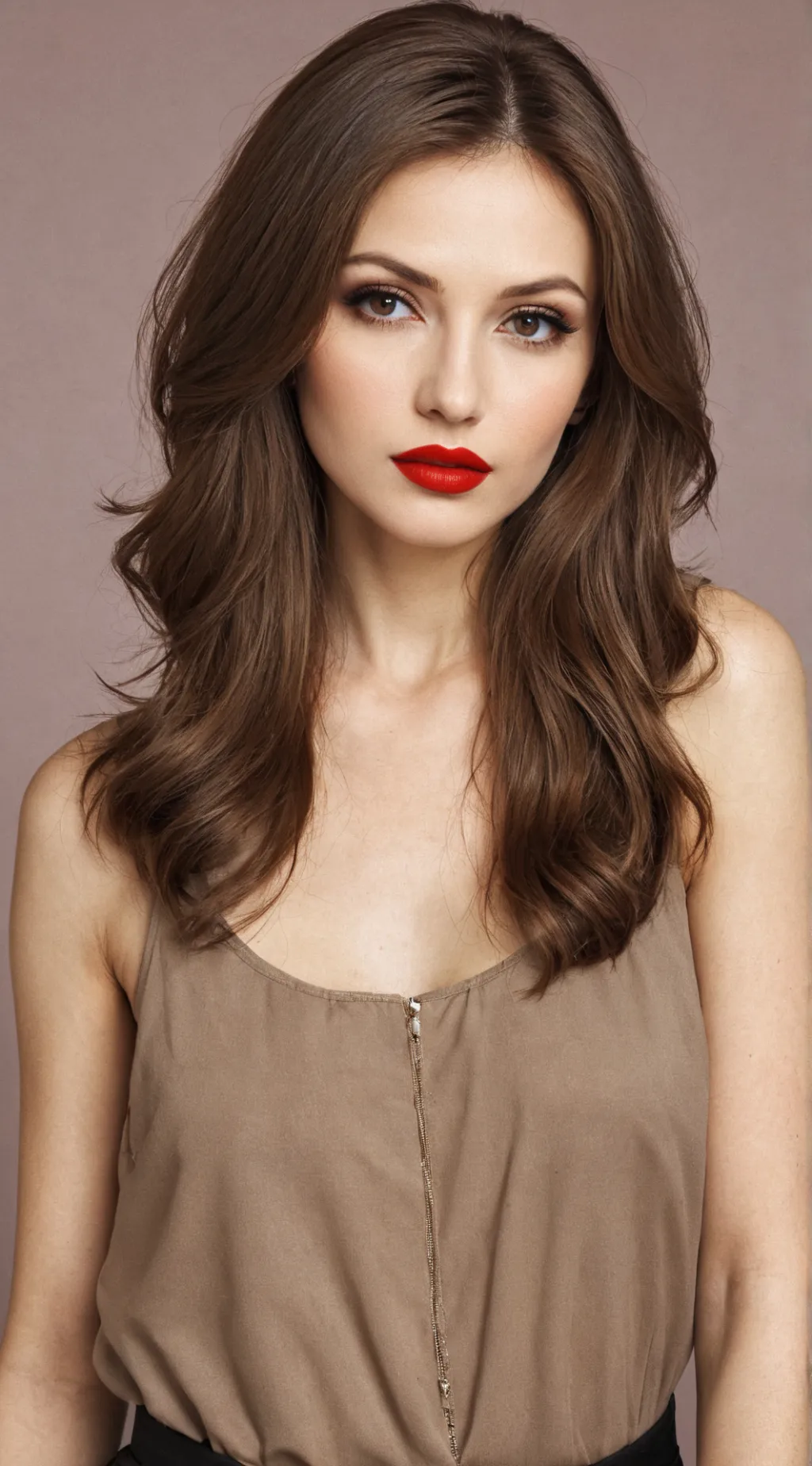 ai character: sasha background