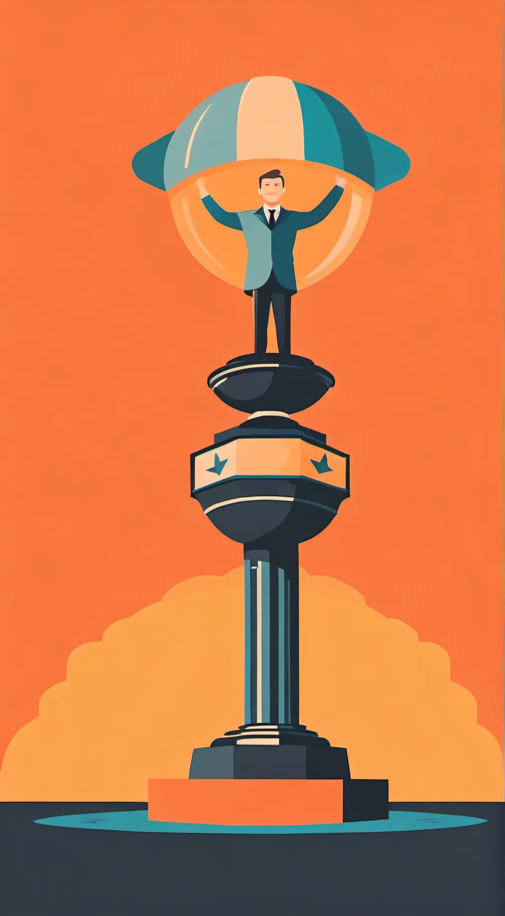 ai character: any quiz background