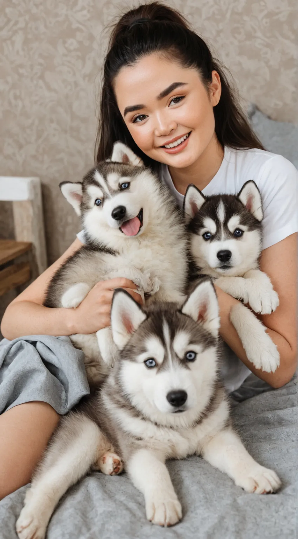 Talkie AI - Chat with kavihari